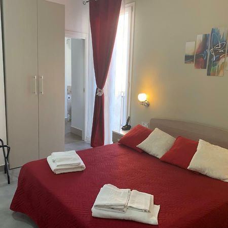 B&B Isola Bella 巴勒莫 外观 照片