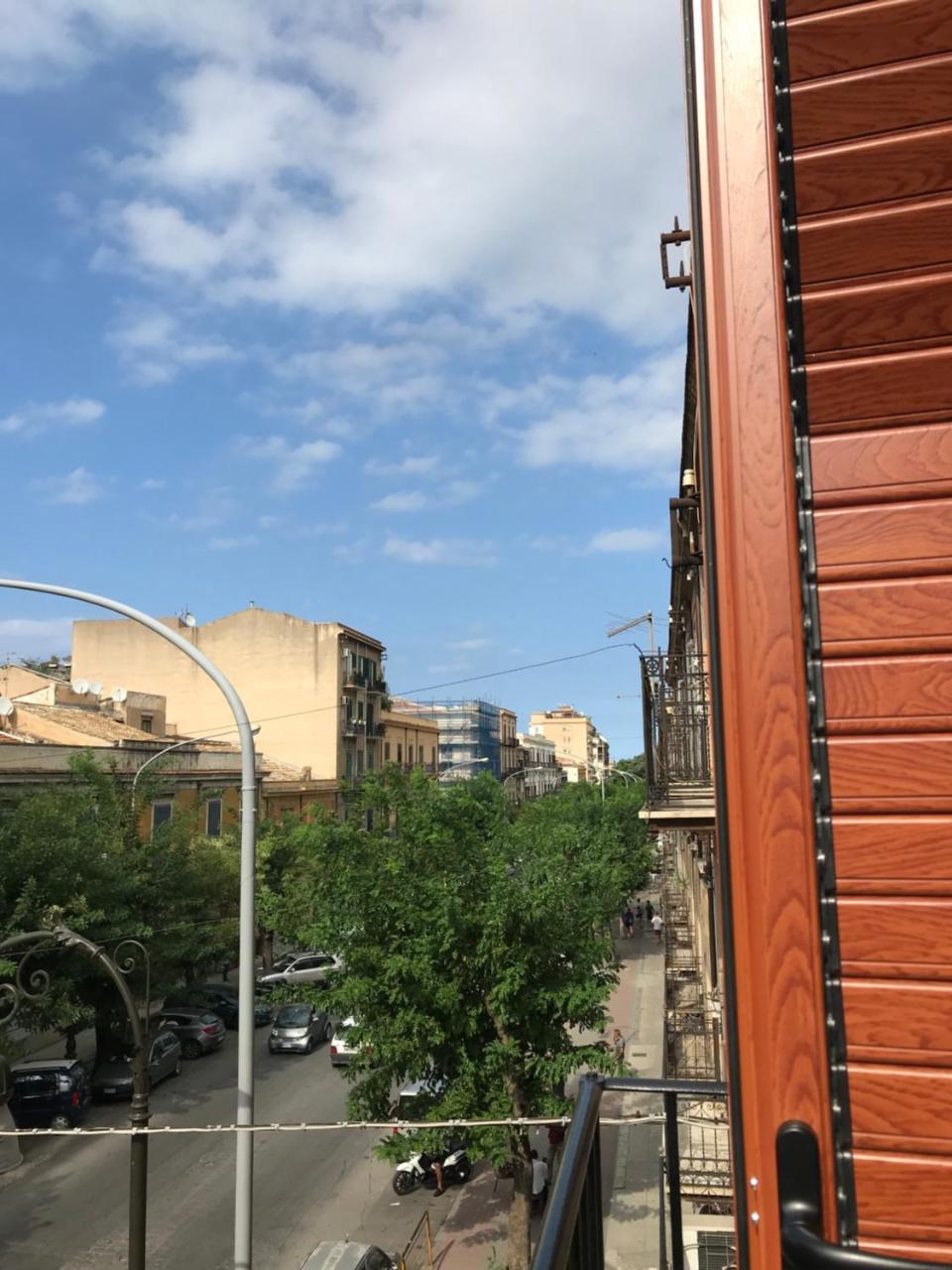 B&B Isola Bella 巴勒莫 外观 照片