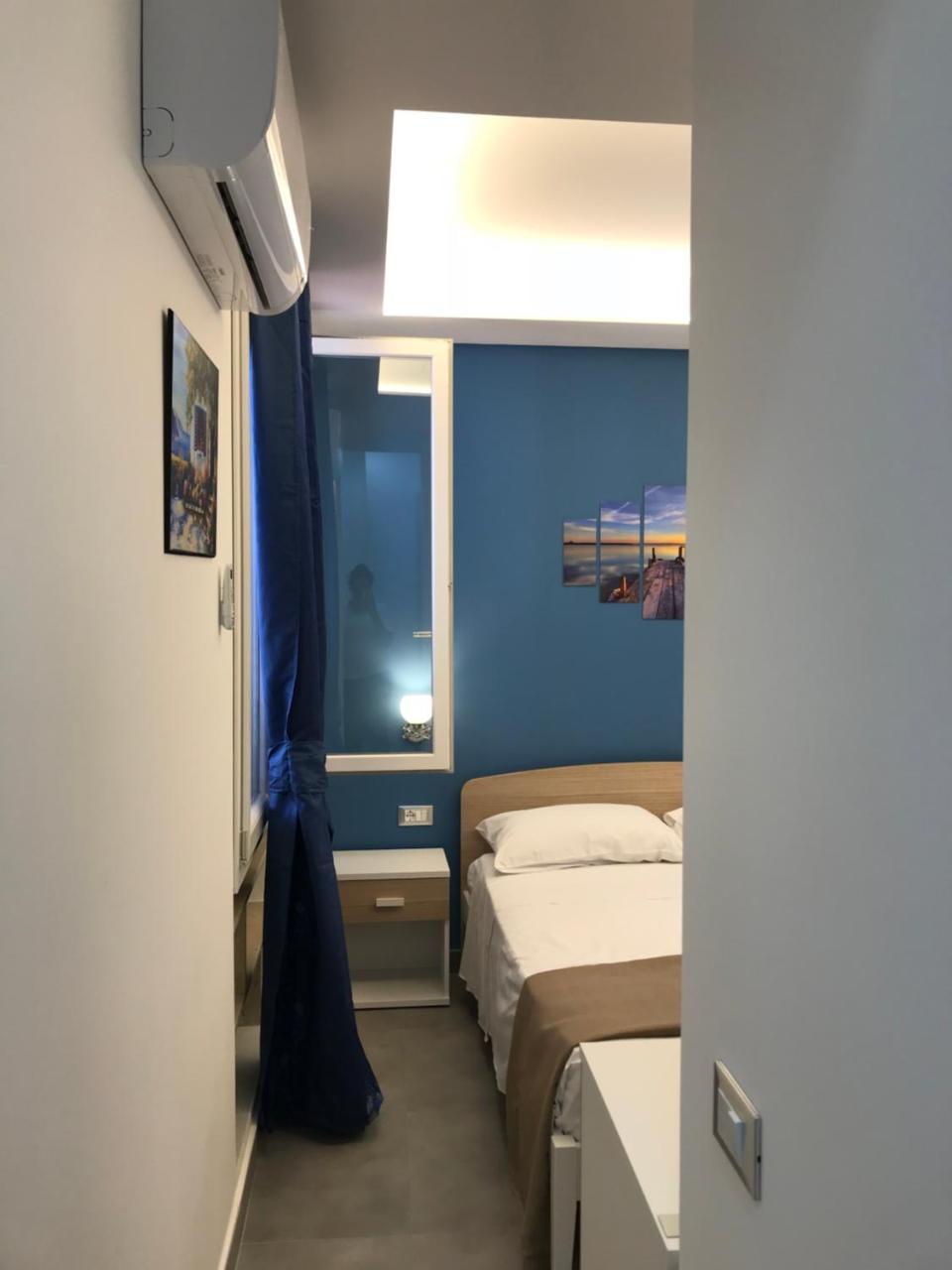 B&B Isola Bella 巴勒莫 外观 照片