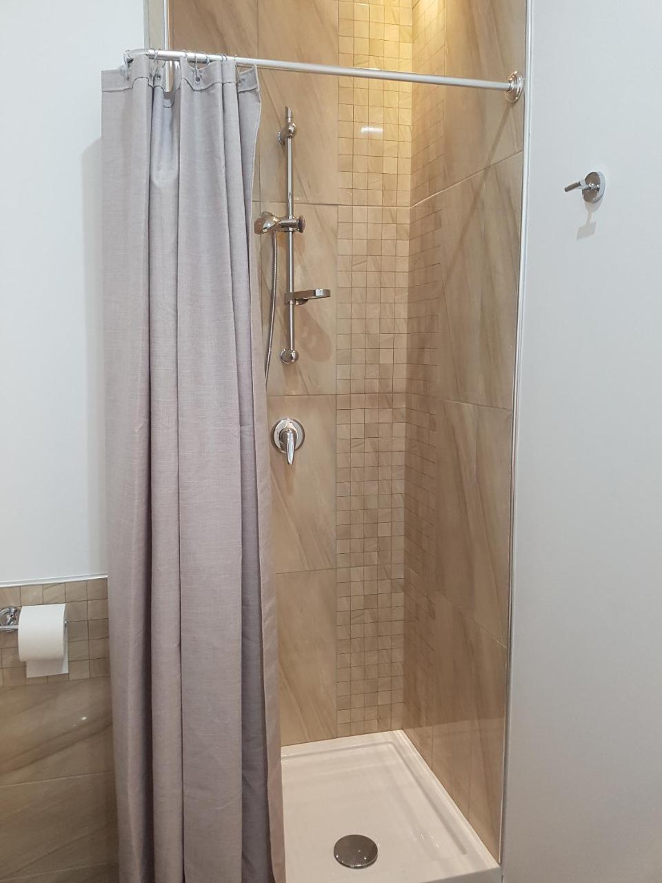 B&B Isola Bella 巴勒莫 外观 照片