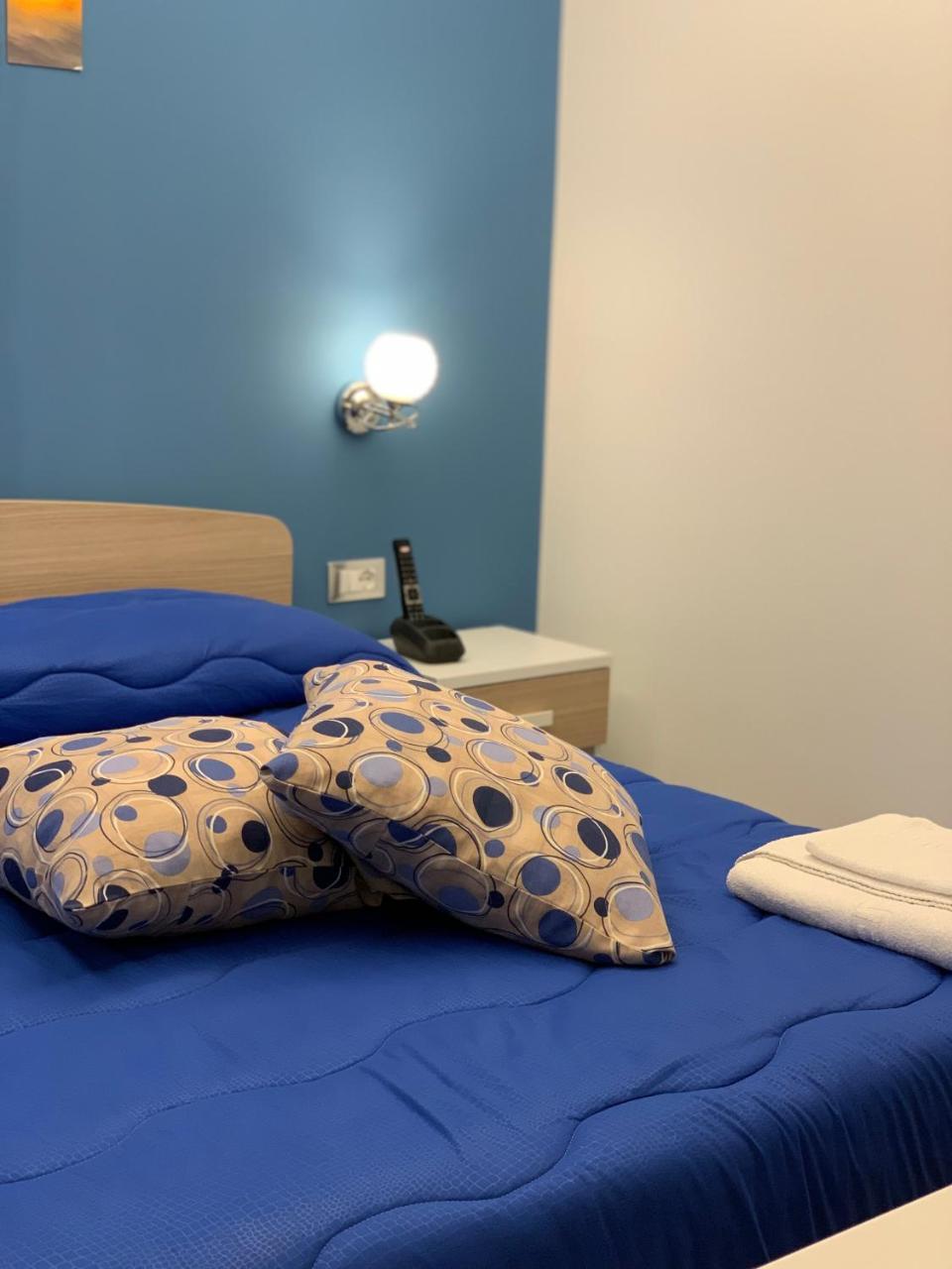 B&B Isola Bella 巴勒莫 外观 照片