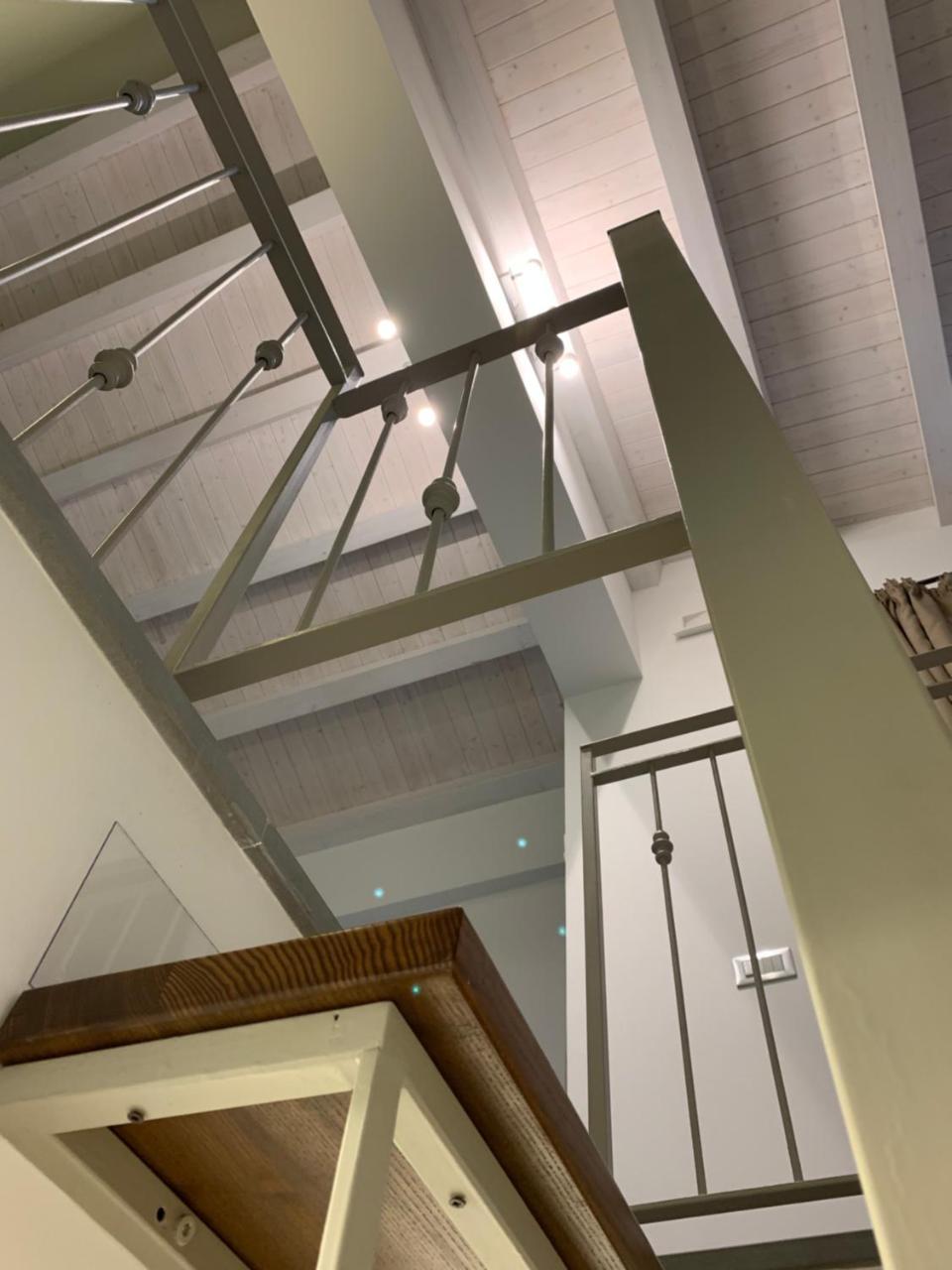 B&B Isola Bella 巴勒莫 外观 照片