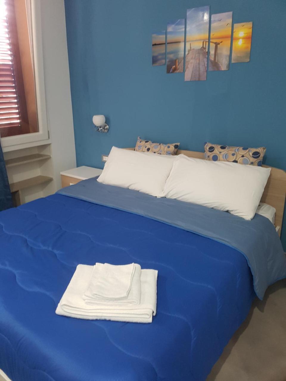 B&B Isola Bella 巴勒莫 外观 照片