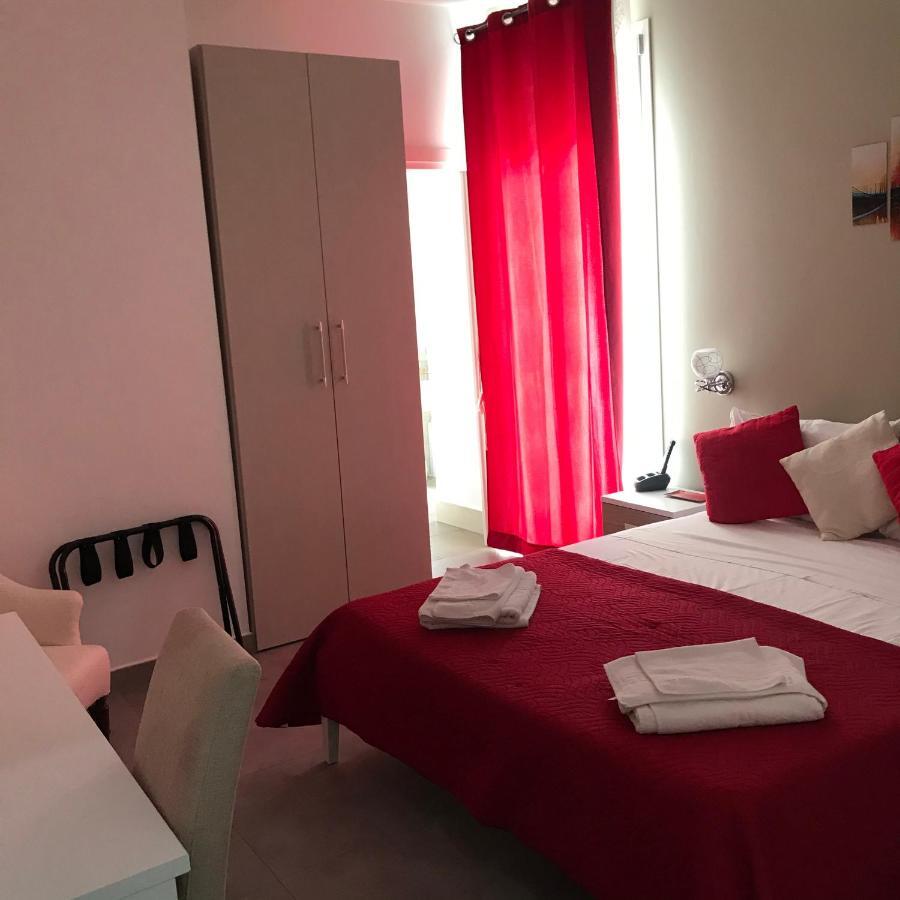 B&B Isola Bella 巴勒莫 外观 照片