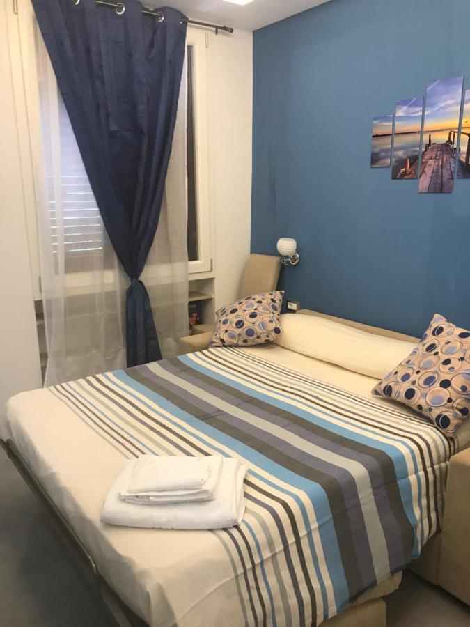 B&B Isola Bella 巴勒莫 外观 照片